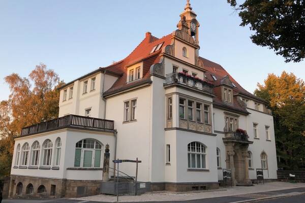 Anlageperle in Dresden-Cosch&uuml;tz!
