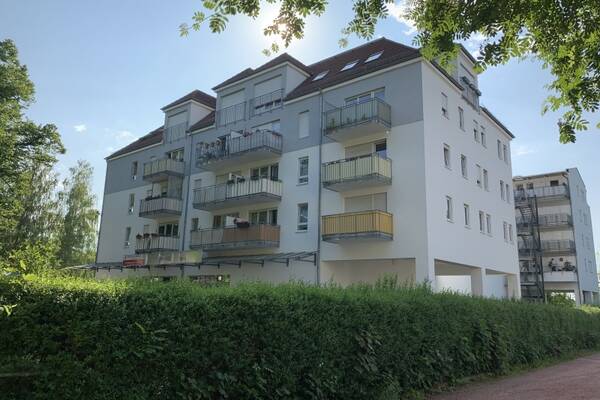 Wohnungsportfolio mit 27 Eigentumswohnungen!