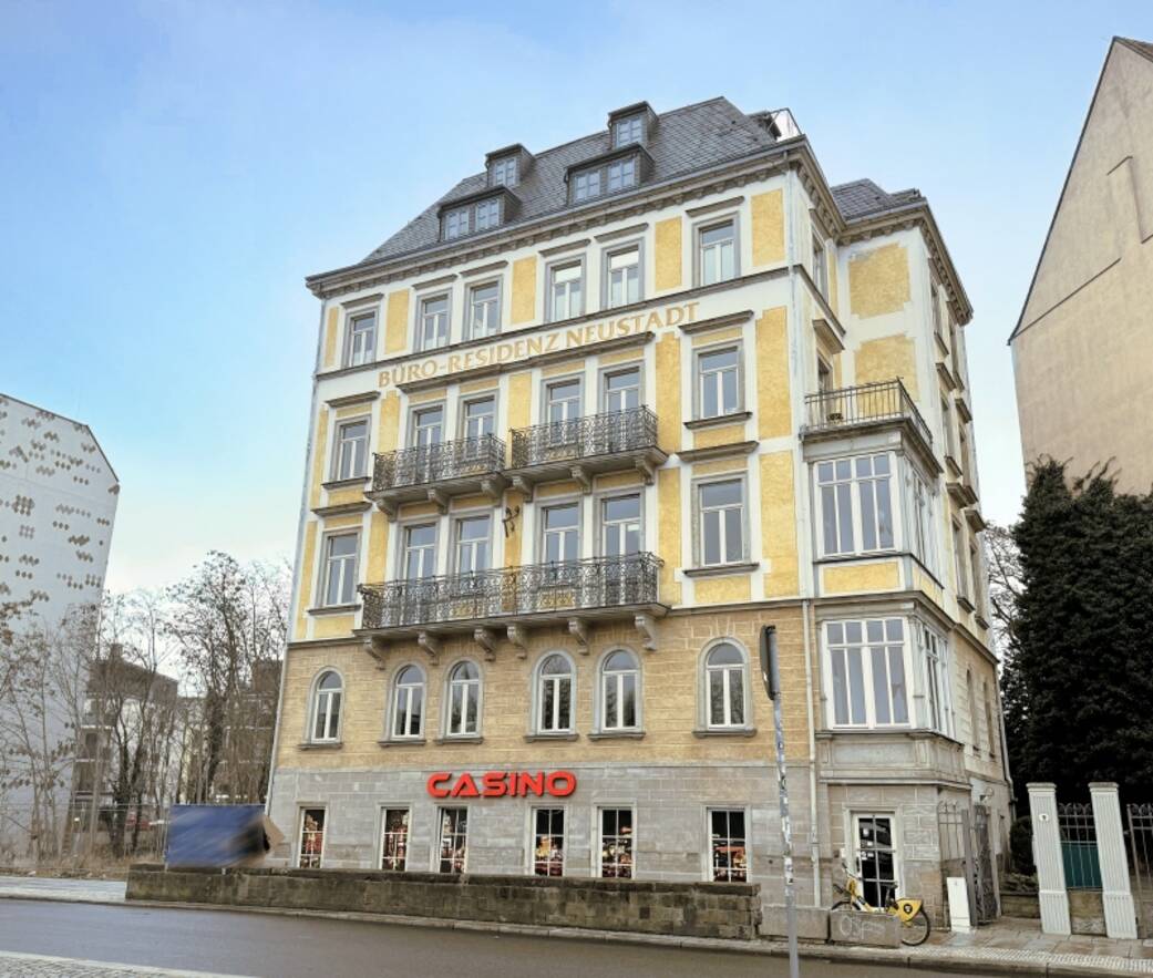 Objektansicht