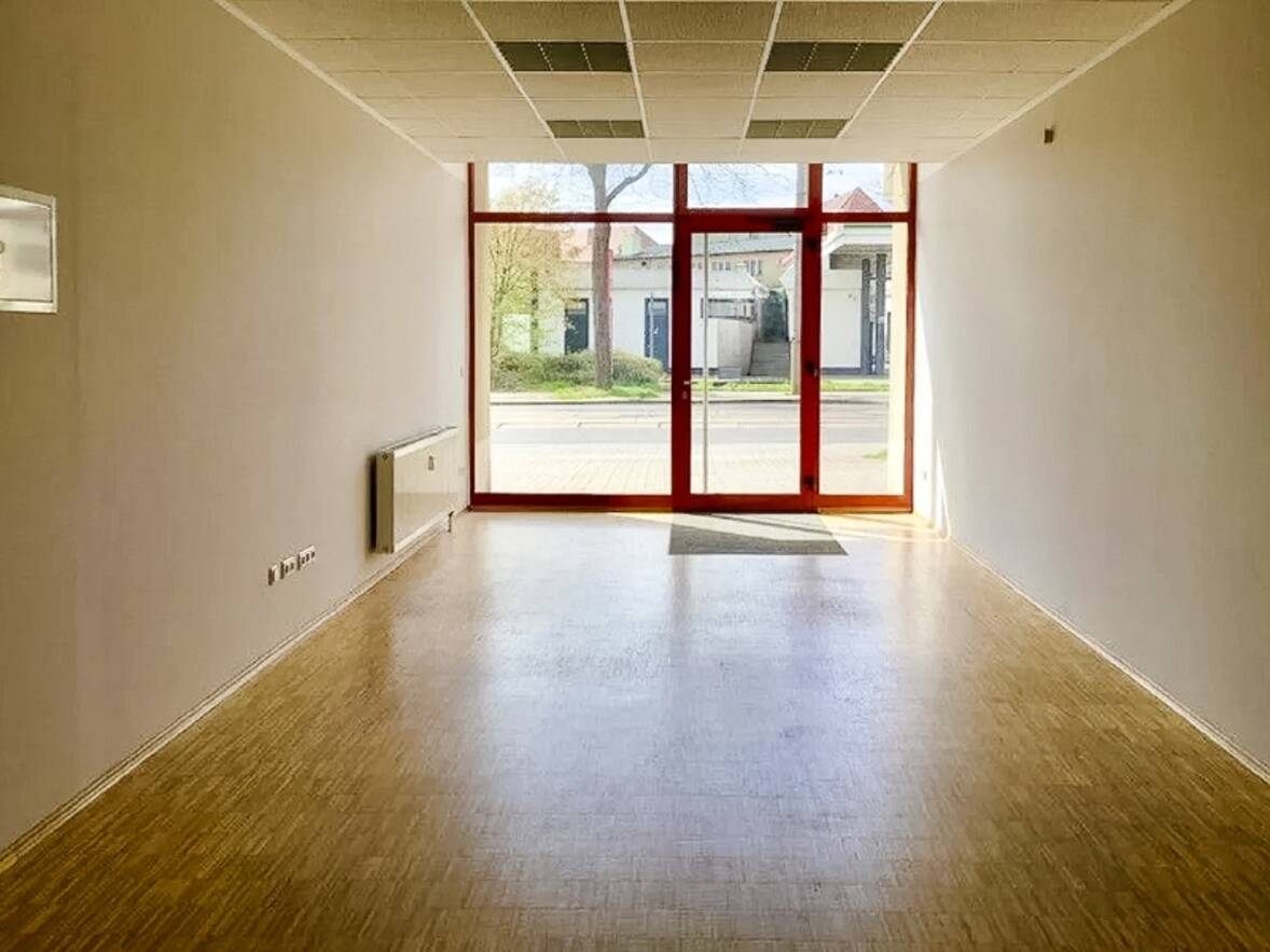 Innenansicht