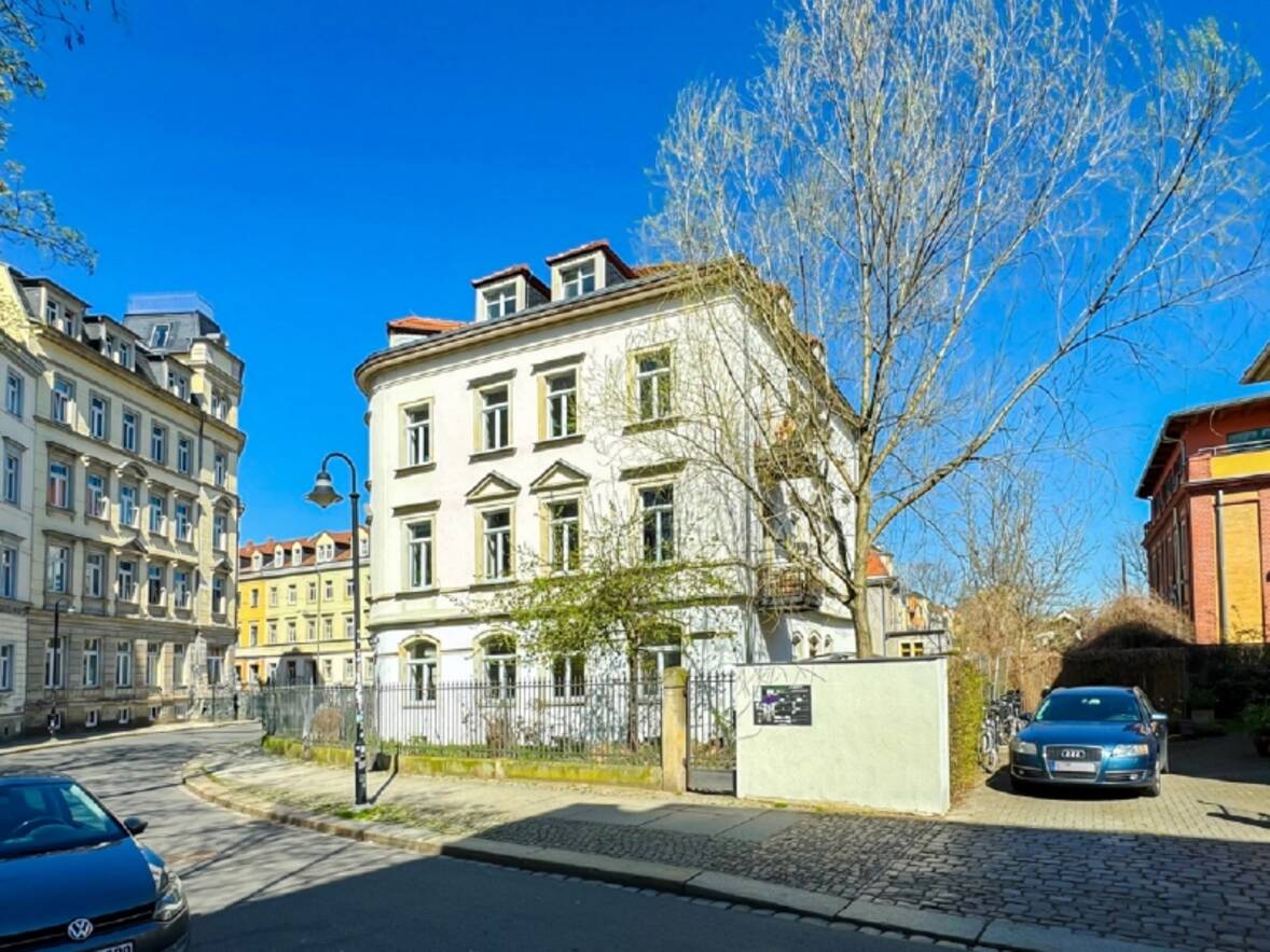 Herzlich Willkommen!
