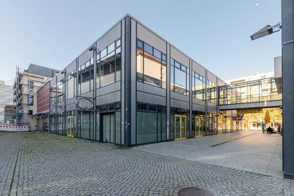 Qualit&auml;t im Zentrum mieten!