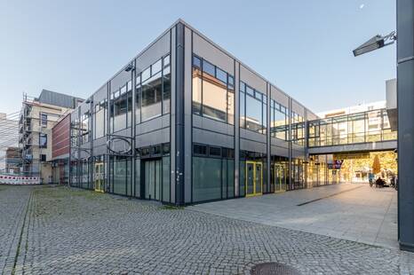Qualit&auml;t im Zentrum mieten!