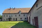 Wohnstallhaus von Nordwest