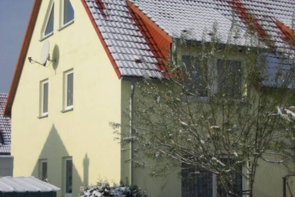 Hohe Wohnqualit&auml;t am Rande der Gro&szlig;stadt