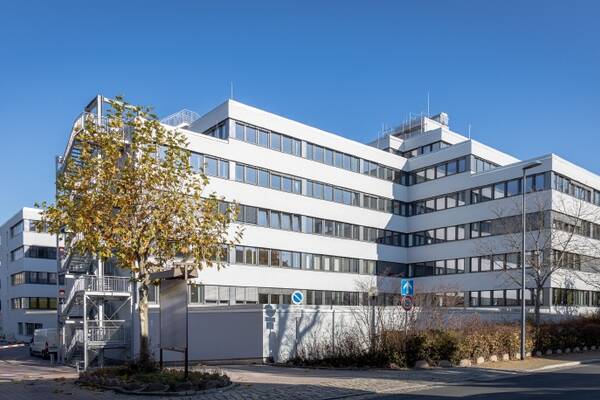 Optimieren Sie Ihre B&uuml;rofl&auml;chen hier!