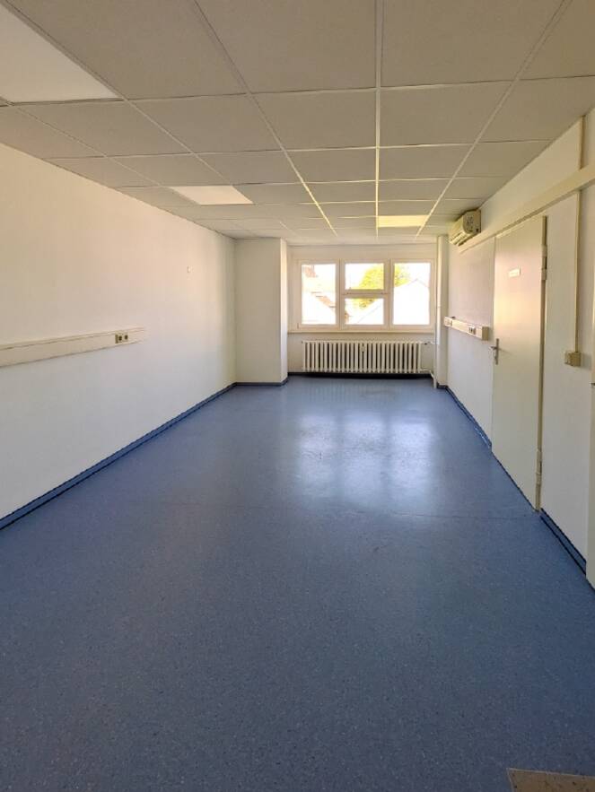 Innenansicht