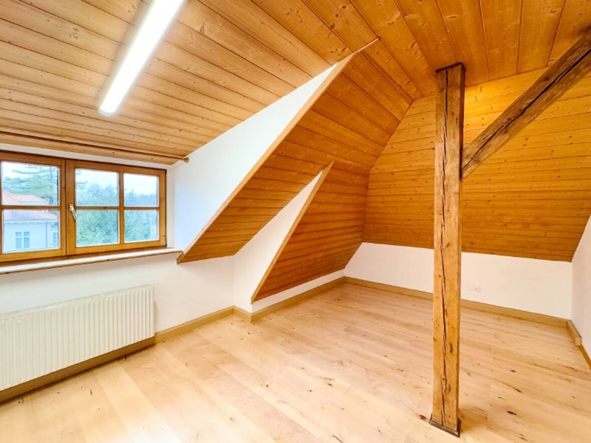 kleines Zimmer