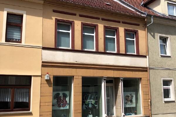 Eigengenutztes Wohn- und Gesch&auml;ftshaus gesucht? Herzlich Willkommen!