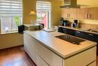 Kochen im OG