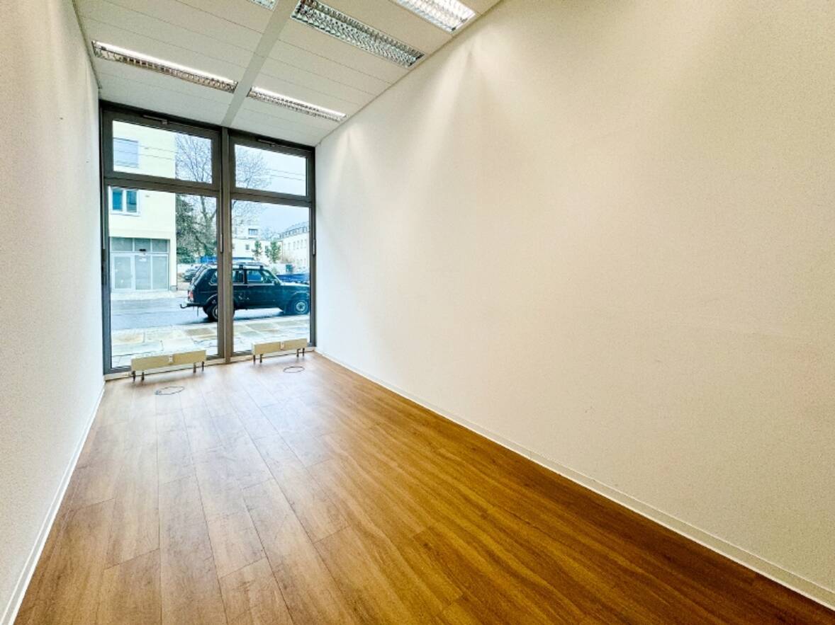 Innenansicht