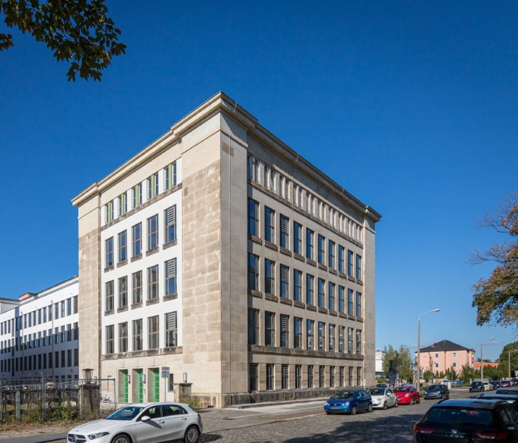 Objektansicht