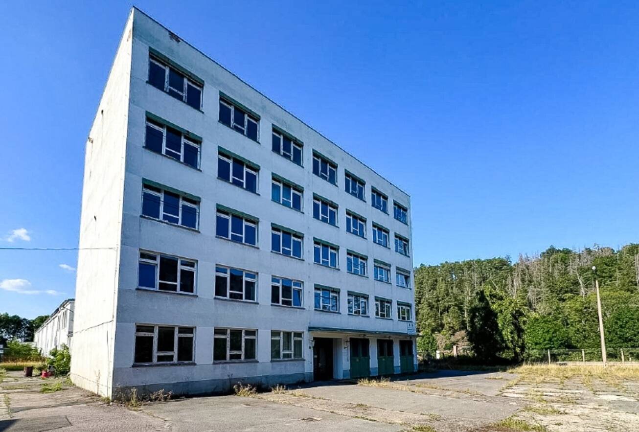 Objektansicht
