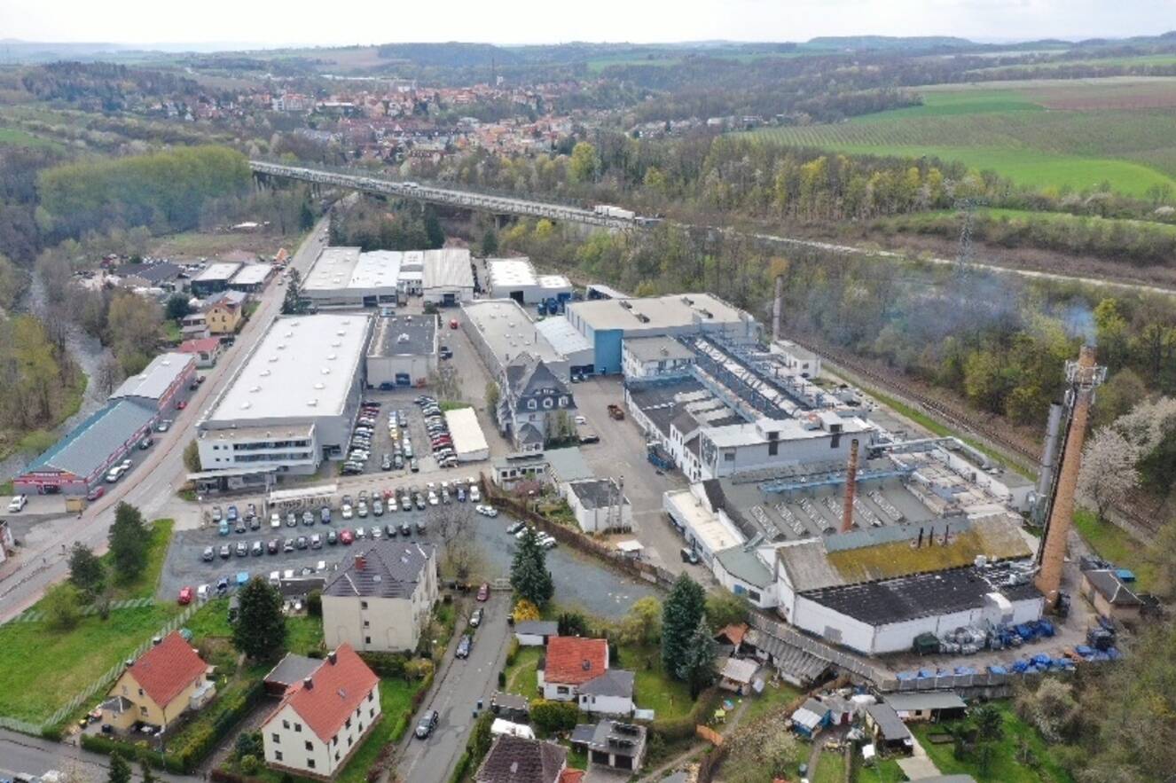 Luftbild