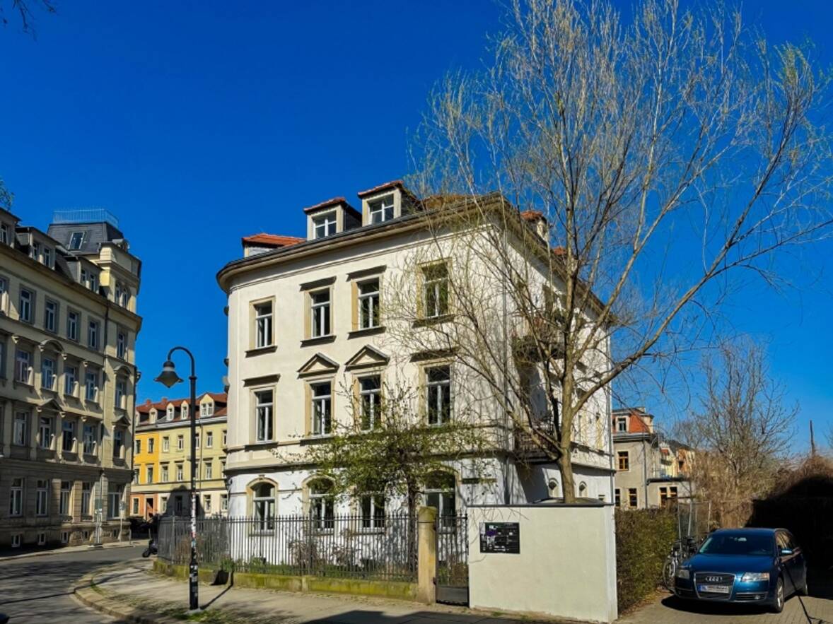 Zugang von S&uuml;d
