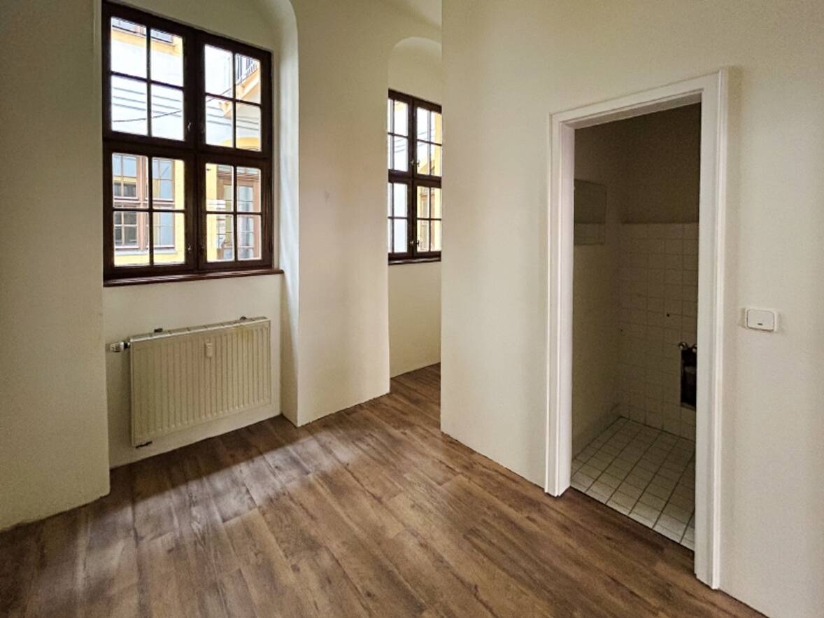 Innenansicht