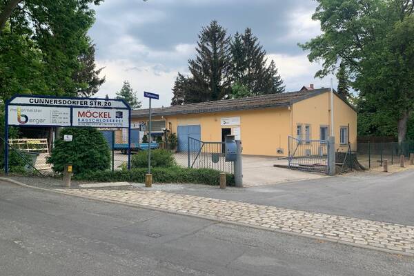 Perfekt f&uuml;r Handwerker!