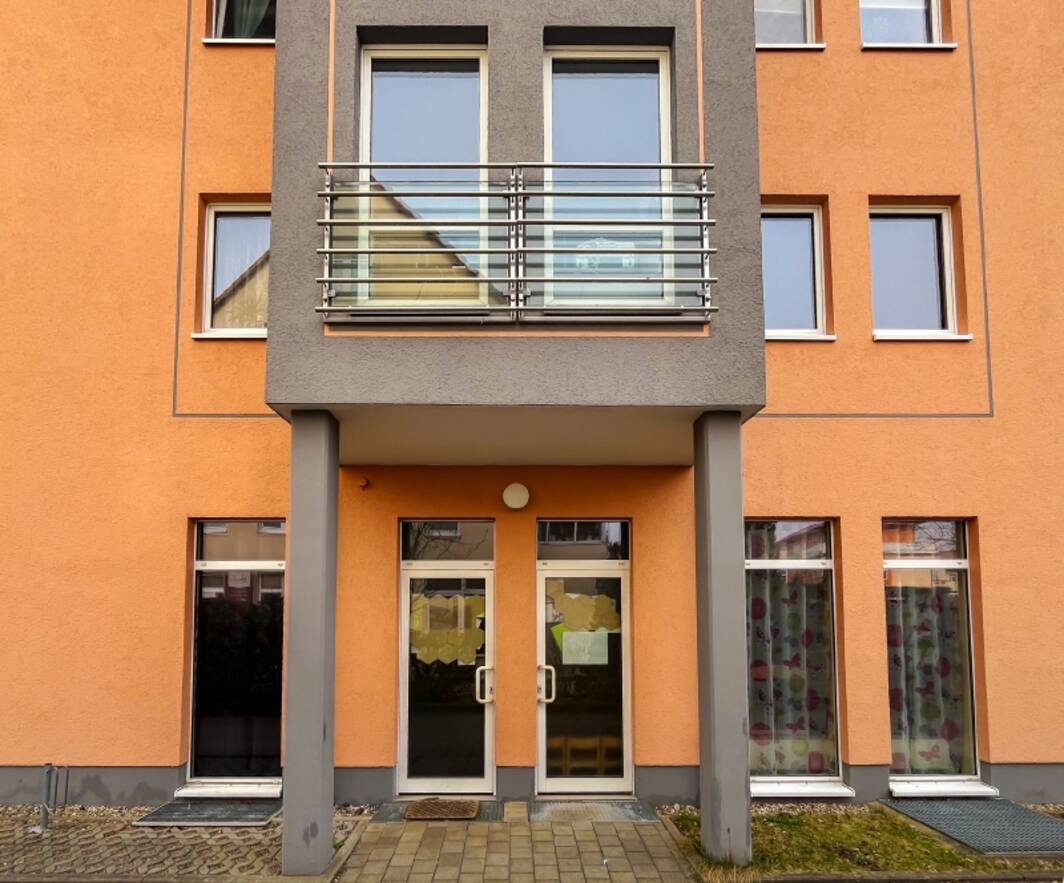 Objektansicht