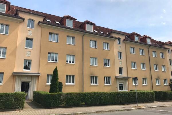 Aus zwei mach eins! Kleines Wohnungspaket zur Eigennutzung oder Vermietung