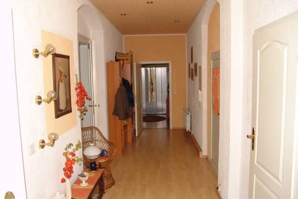 Wohnen in Elbn&auml;he