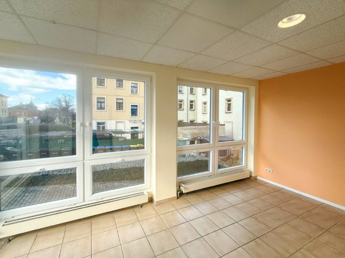 Innenansicht