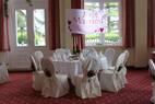 Hochzeit 2 im Heidesaal