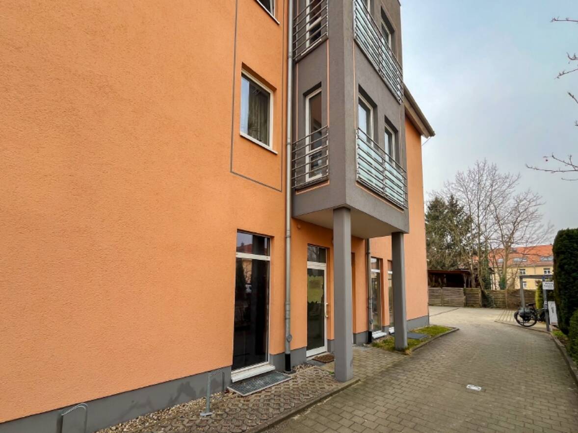 Objektansicht