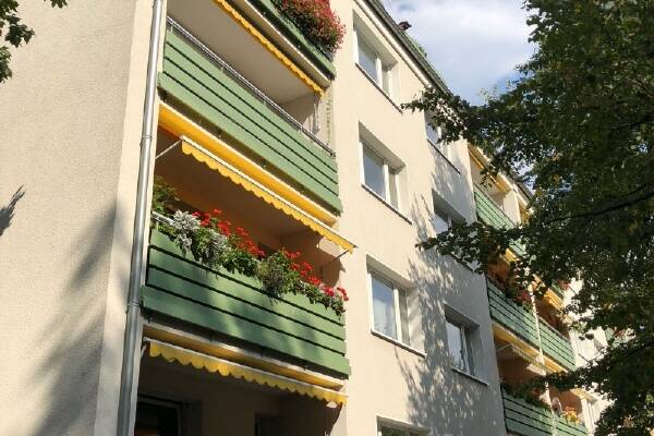 Zwischen Elbe und Gro&szlig;em Garten