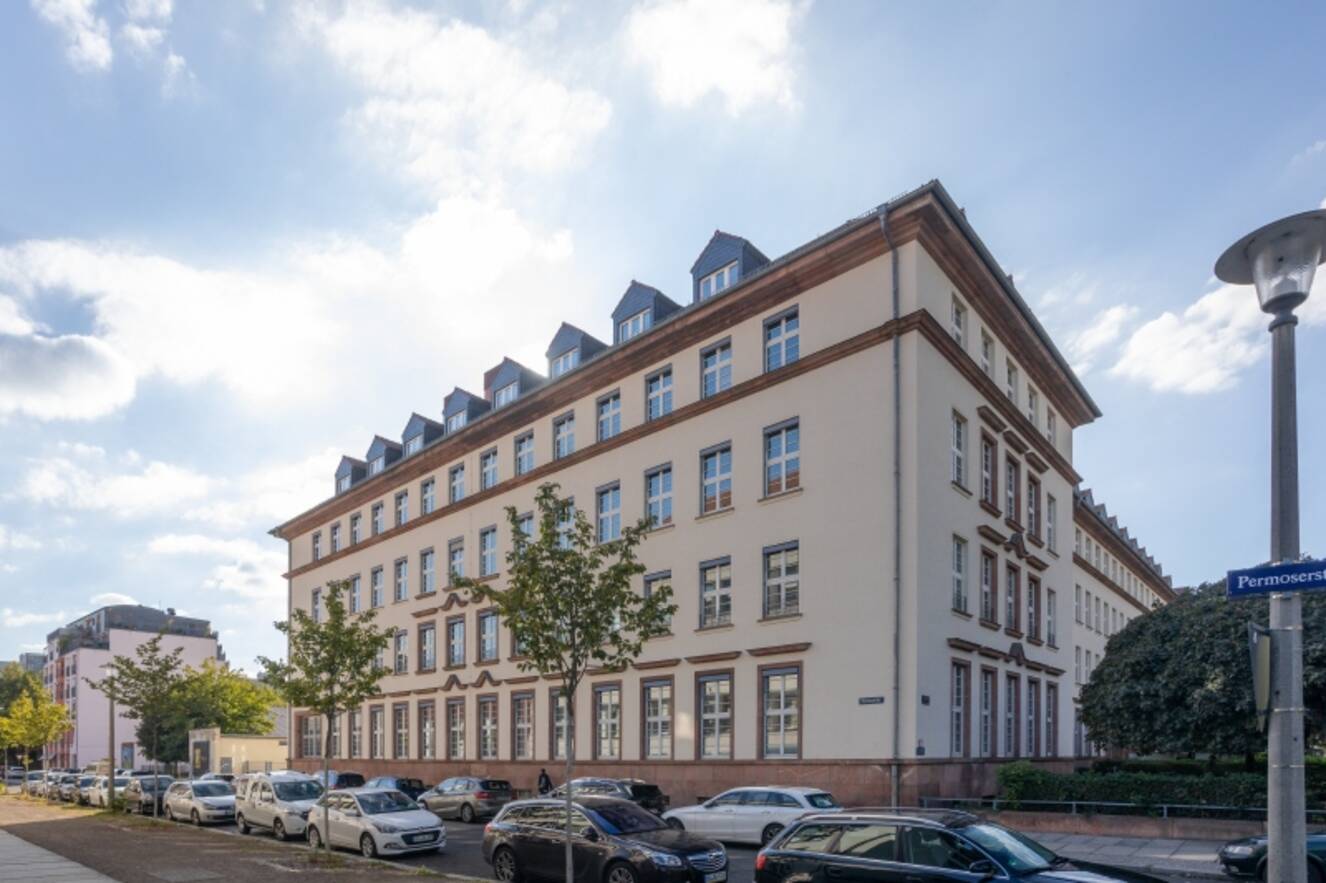 Objektansicht