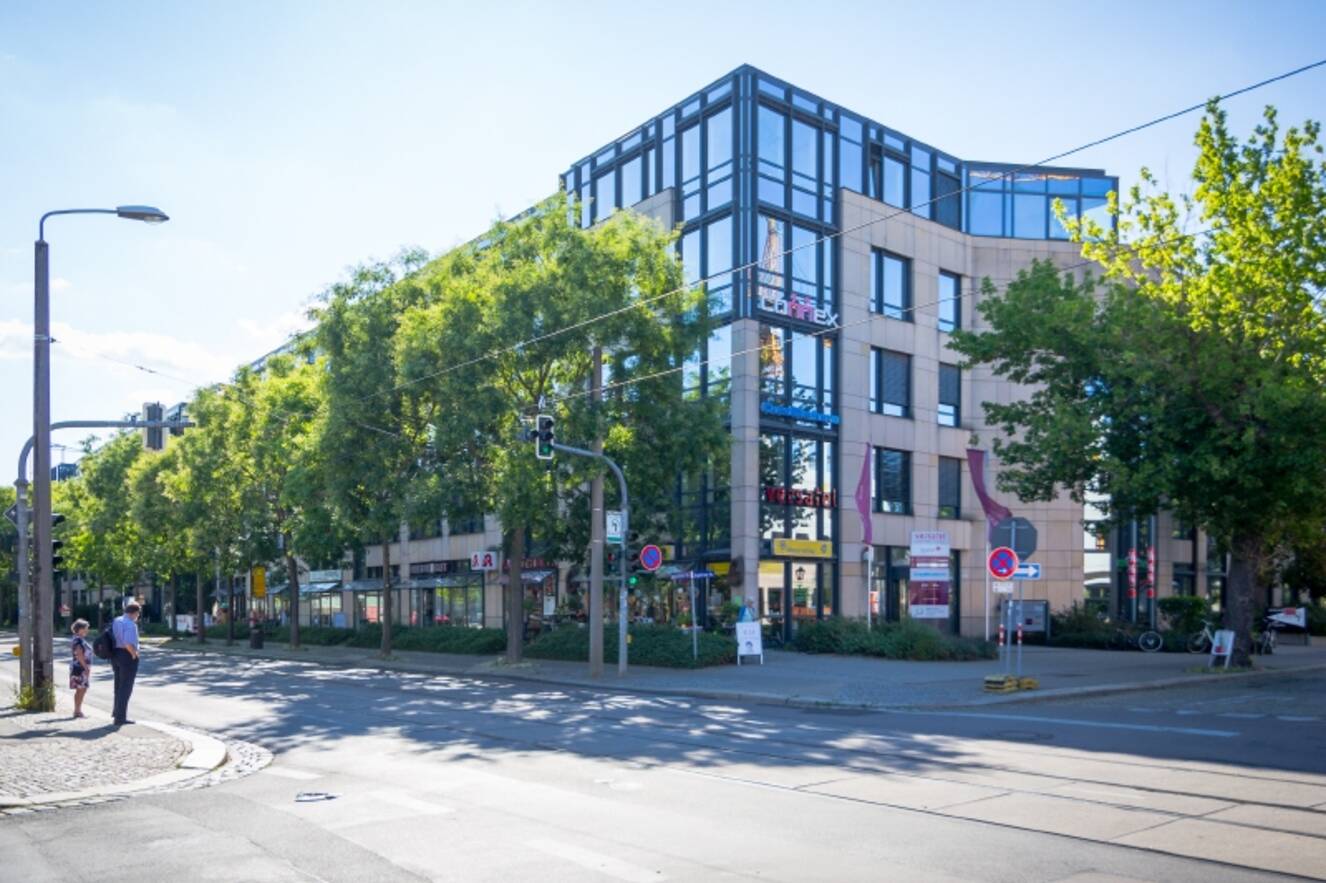 Objektansicht