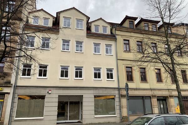 TOP Lage in Pirna!