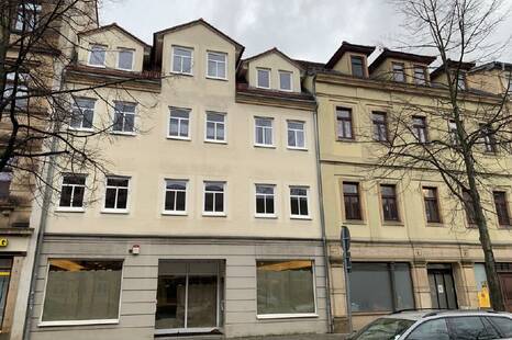 TOP Lage in Pirna!