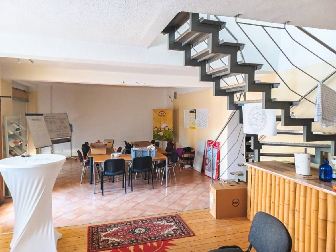 Haus links EG (2)