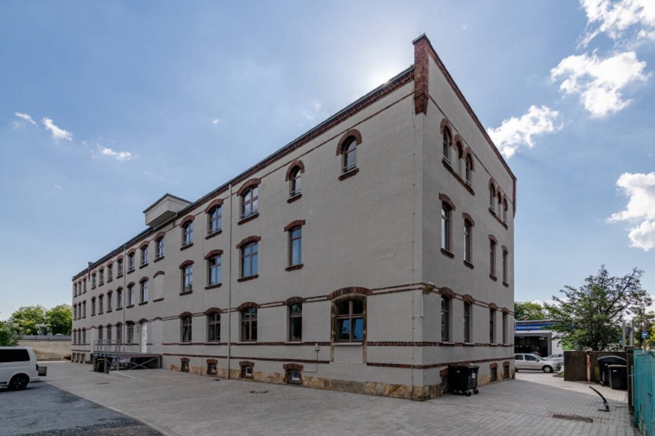 Objektansicht