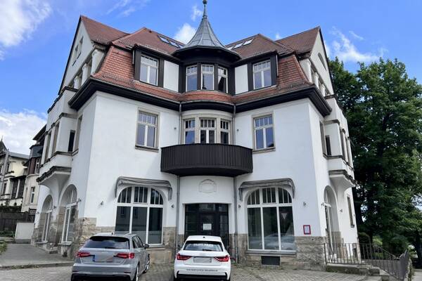 Reizvolle Villa!