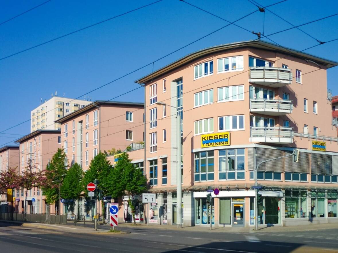 Objektansicht