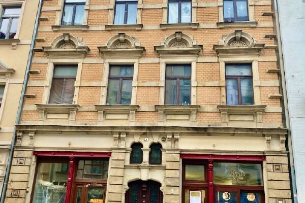 Top saniert - Fu&szlig;bodenheizung - Duschbad mit Fenster!