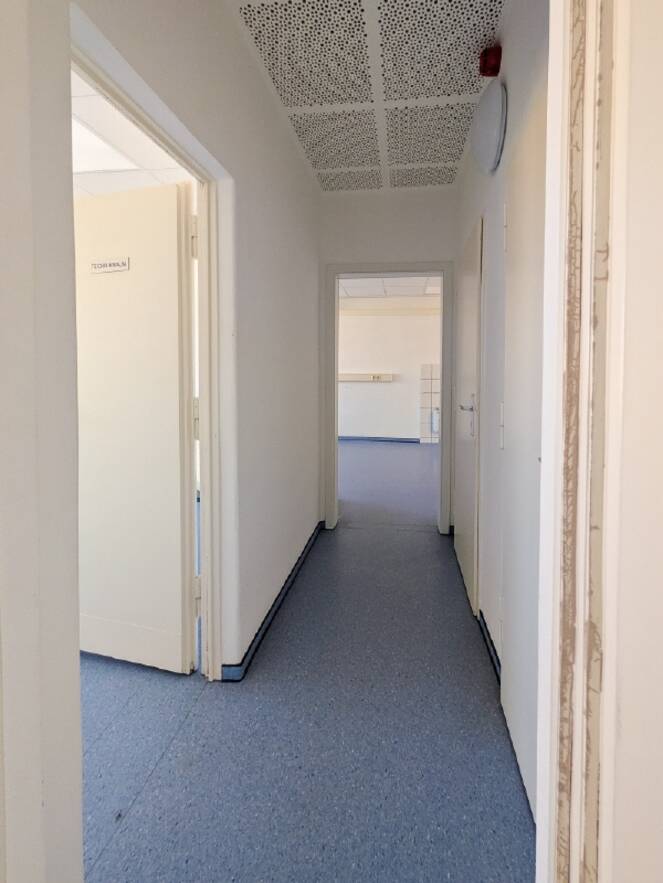 Innenansicht