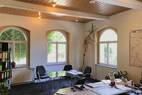 Villa, B&uuml;ro im HP