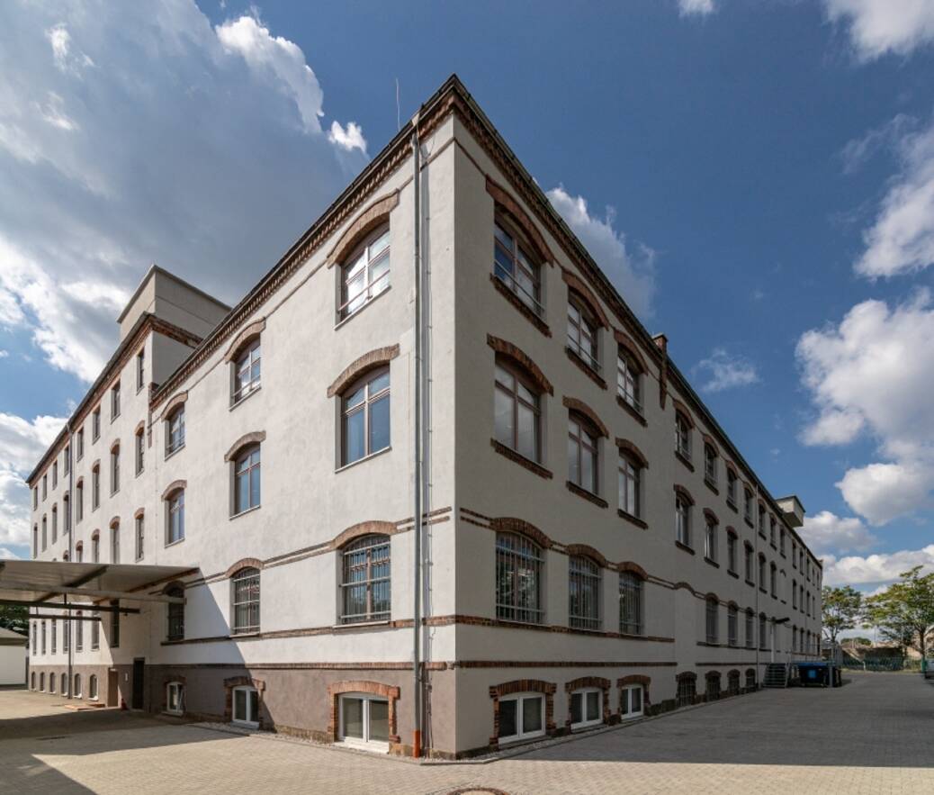 Objektansicht