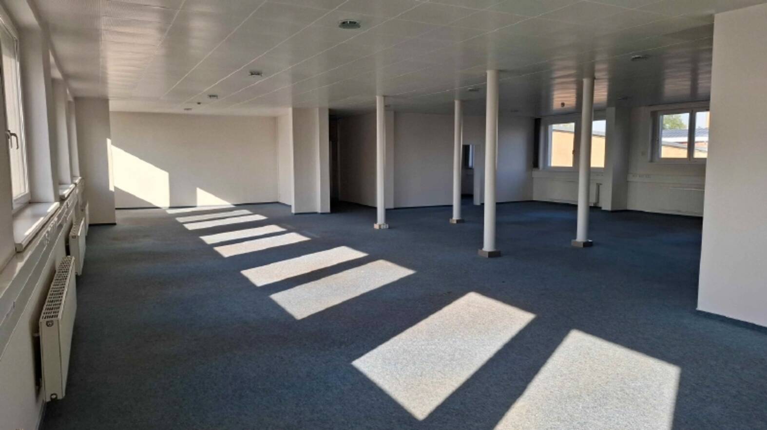 Innenansicht