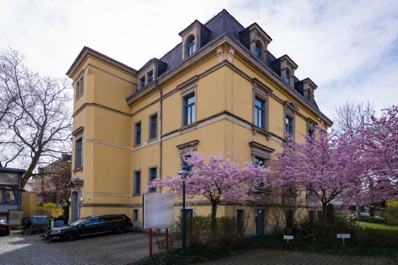 Objektansicht