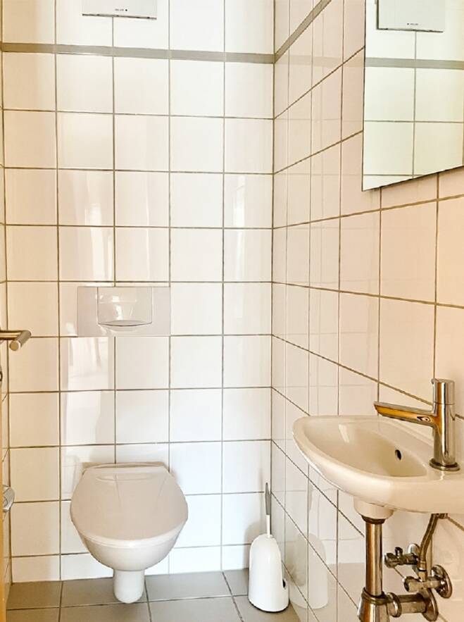 Gäste-WC