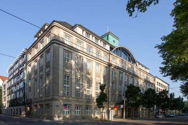 Au&szlig;ergew&ouml;hnlicher Altbau!