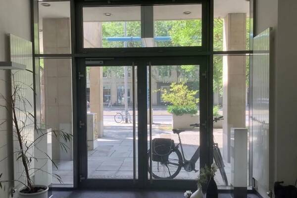City-Lage! BEATE PROTZE IMMOBILIEN