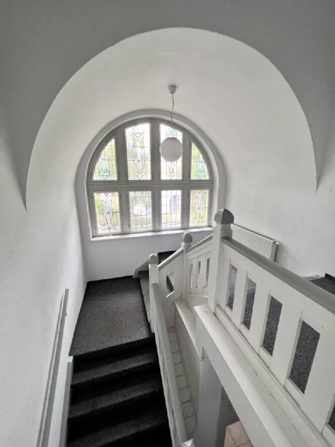 Innenansicht B&uuml;rovilla 3
