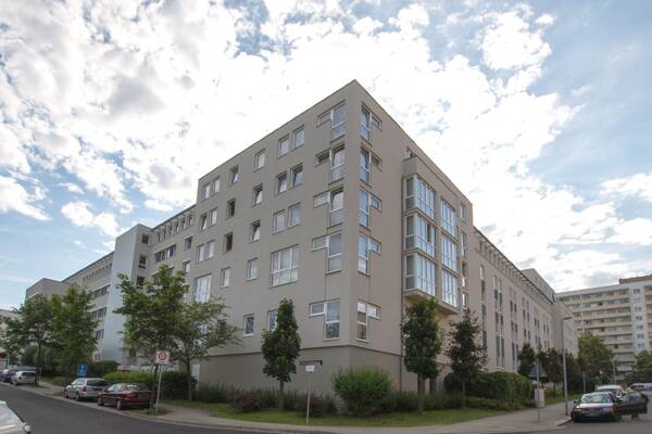 In bester Citylage!