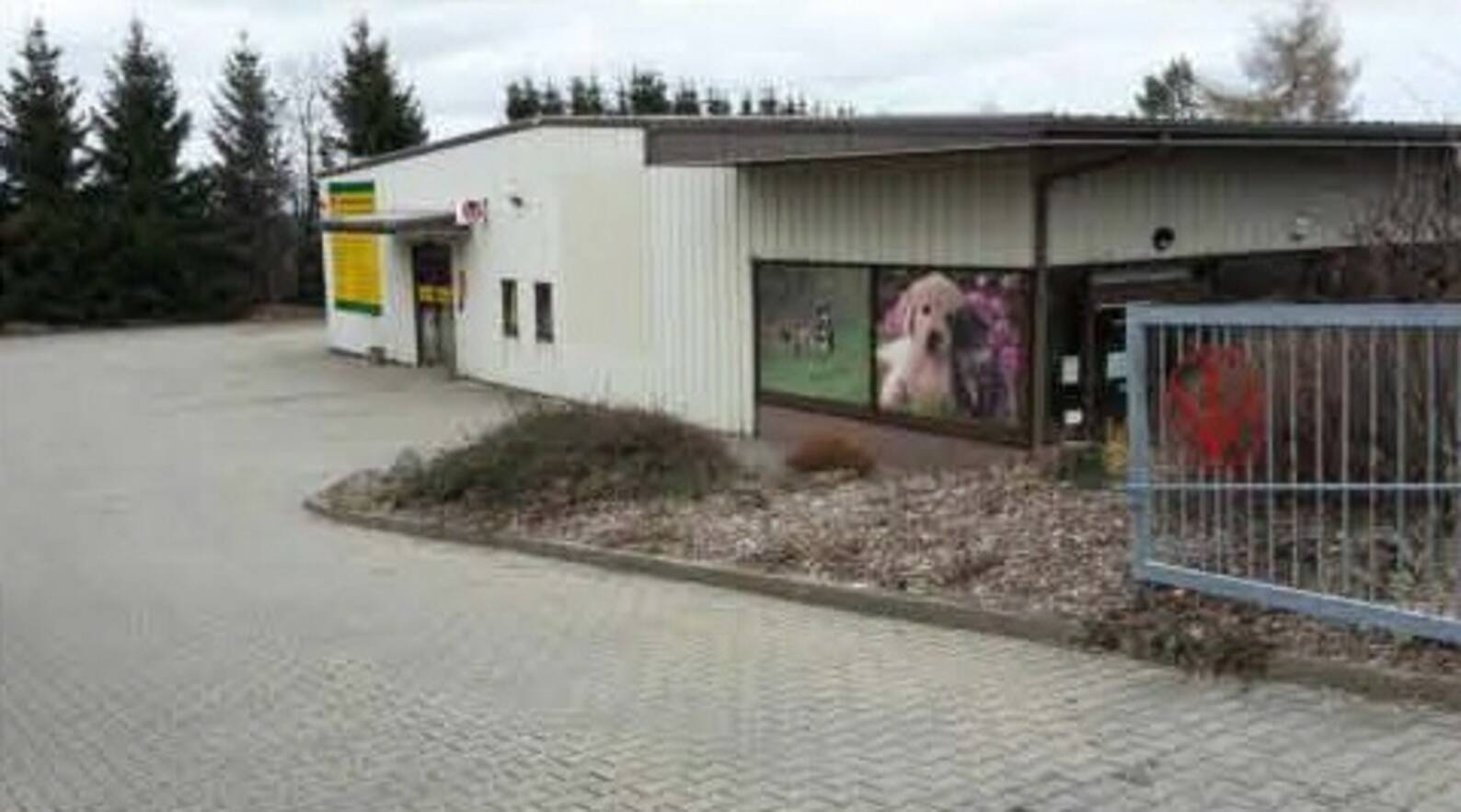 Objektansicht