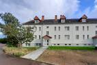 Hotelansicht Gartenseite