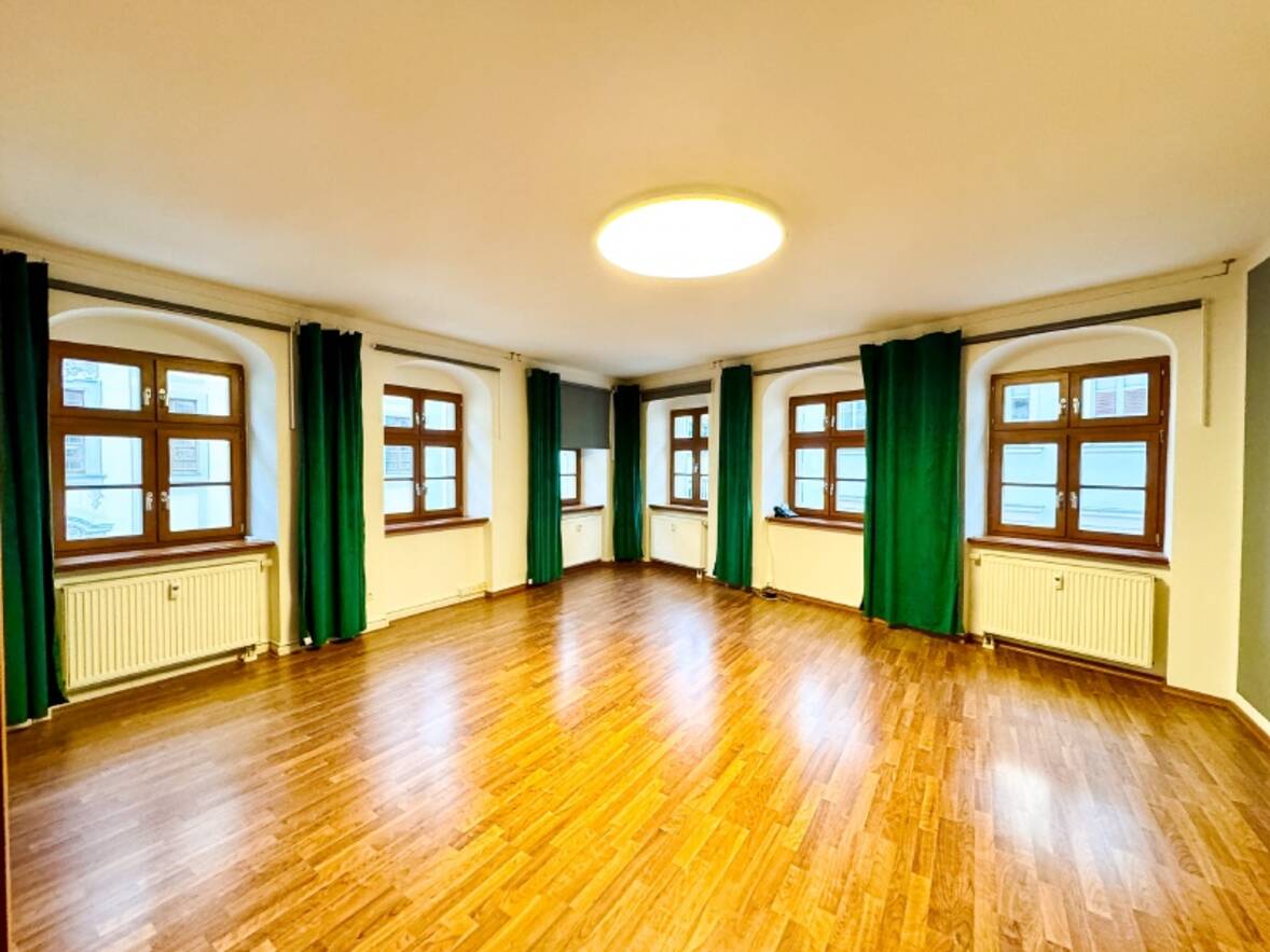 Innenansicht